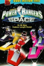Watch Power Rangers in Space Movie4k
